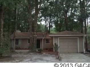 1106 SW 76th Ter, Gainesville, FL 32607