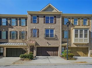 1824 Morning Star Ln, Tucker, GA 30084