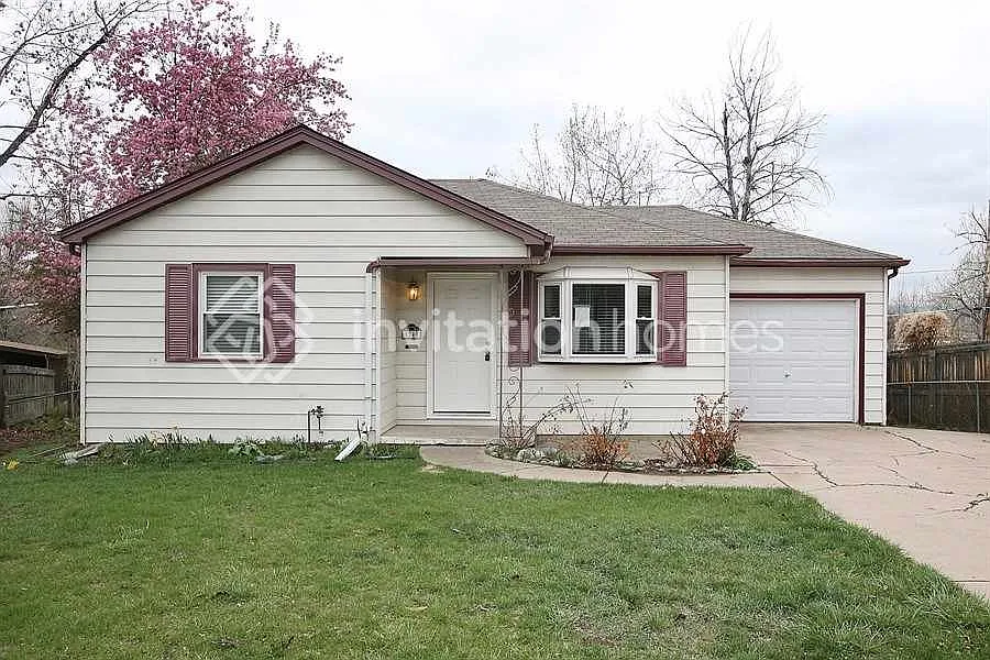 1740 W Crestline Dr Littleton, CO 80120 — Photo 1