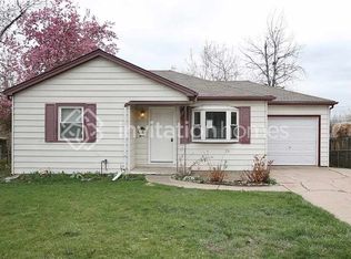 1740 W Crestline Dr, Littleton, CO 80120