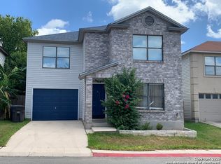 8954 Branding Fld, San Antonio, TX 78240