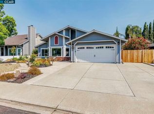 4113 Sequoia Dr, Oakley, CA 94561