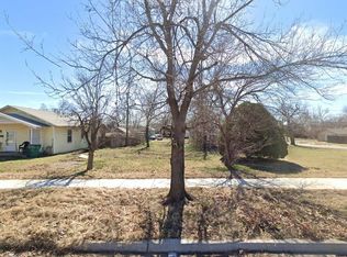 1526 NW 8th St LOT 13 & 14, Oklahoma City, OK 73106