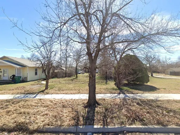 1526 NW 8th St Lot 13 & 14, Oklahoma City, OK 73106