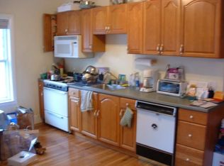 1 Foster St #2, Brighton, MA 02135