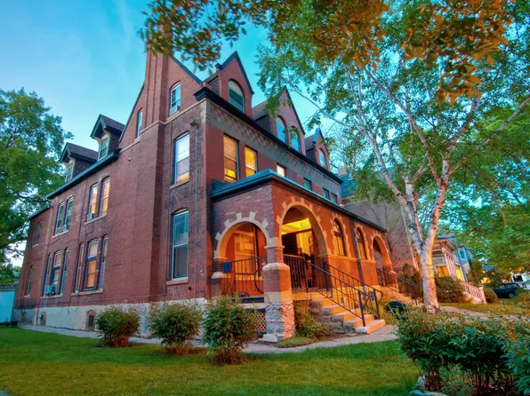 399 Ashland Ave #5E, Saint Paul, MN 55102