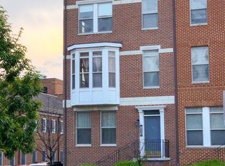 850 E Pratt St, Baltimore, MD 21202