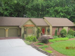 2732 Kenwood Dr, Duluth, GA 30096