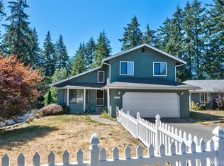9314 Oneida Cir NW, Bremerton, WA 98311
