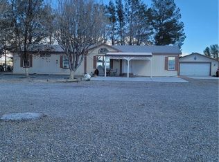 4761 Money St, Pahrump, NV 89048