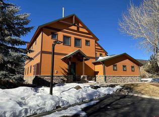 6723A River Club Dr #A, South Fork, CO 81154