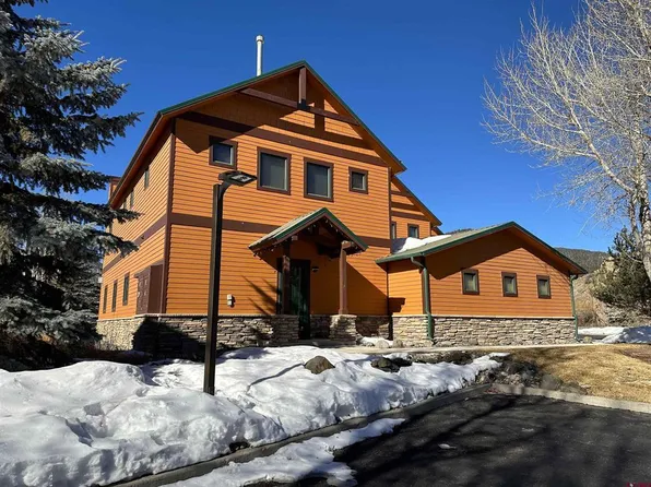 6723A River Club Drive #A, South Fork, CO 81154