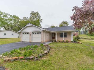 1677 Ridgeview Dr NW, Conyers, GA 30012
