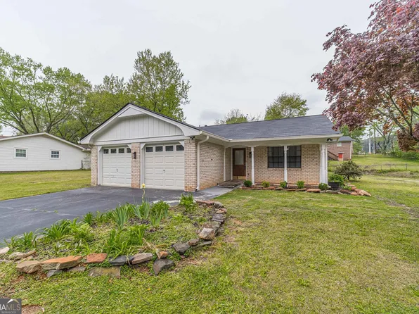1677 Ridgeview Dr NW, Conyers, GA 30012