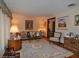 1 Sorrell Rd, North Providence, RI 02904