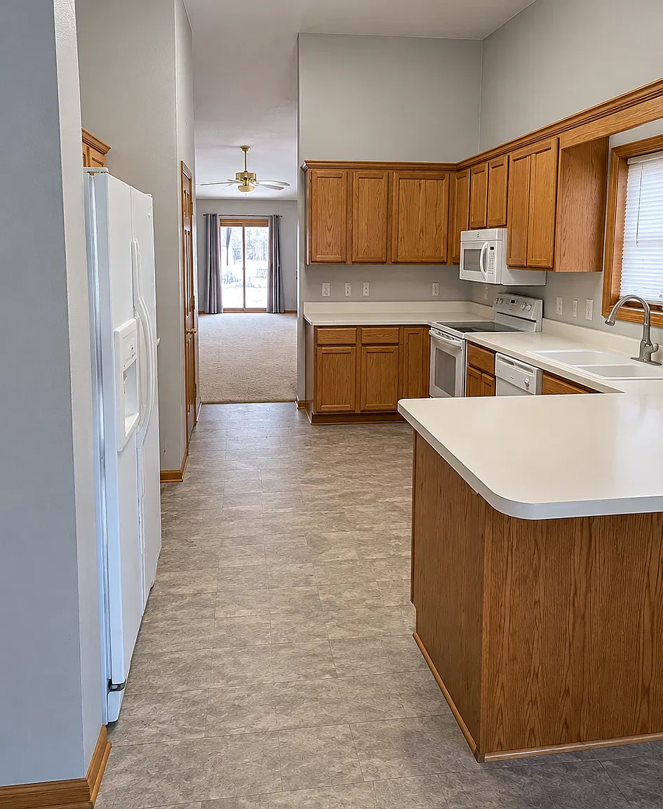 3307 Polaris Drive - 1 — Photo 3