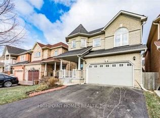 14 Winners Cir, Brampton, ON L7A 1W1