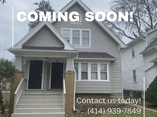 3880 N Vel R Phillips Ave #3882, Milwaukee, WI 53212