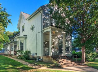 433 W Wilson St, Madison, WI 53703