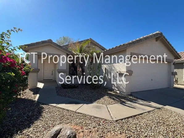 15575 W Durango St, Goodyear, AZ 85338