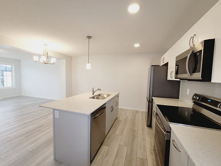 1083 Cy Becker Rd NW #1 — Photo 3