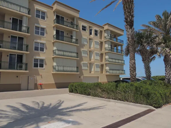 550 Jackson Ave APT 402, Cape Canaveral, FL 32920