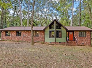 3436 Robinhood Rd, Tallahassee, FL 32312
