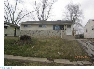 1728 Cordell Ave, Columbus, OH
