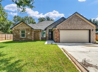 2635 County Road 769c, Brazoria, TX 77422