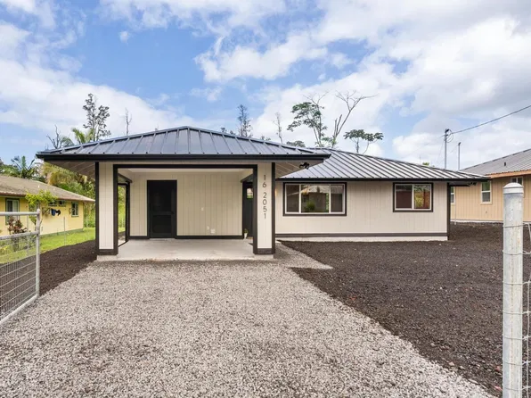 16-2051 Paradise Cir, Kurtistown, HI 96760