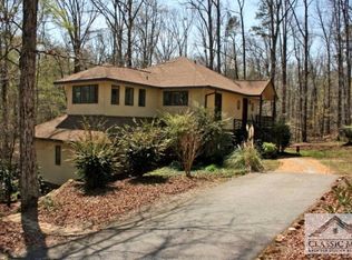 1211 McRees Mill Rd, Watkinsville, GA 30677