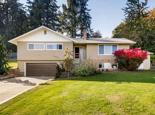 52559 NW Eastview Dr, Scappoose, OR 97056
