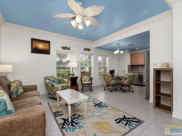 120 E Saturn Ln Unit 1, South Padre Island, TX 78597