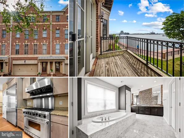 1234 Dockside Cir, Baltimore, MD 21224