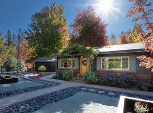 534 Nevada St, Nevada City, CA 95959