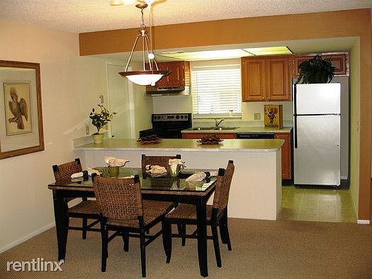 Avery Place Villas (South Oxford)