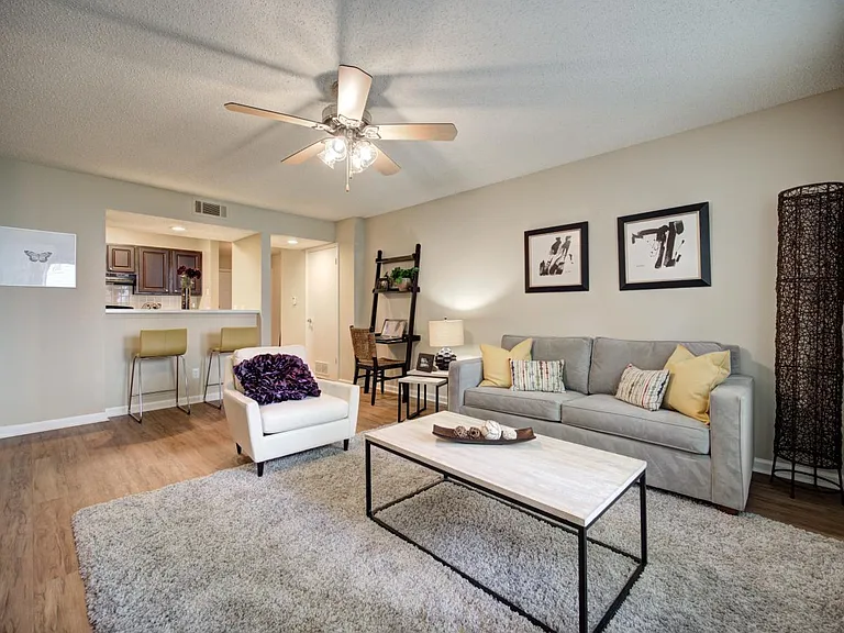 Grande Oasis at Carrollwood — Photo 14