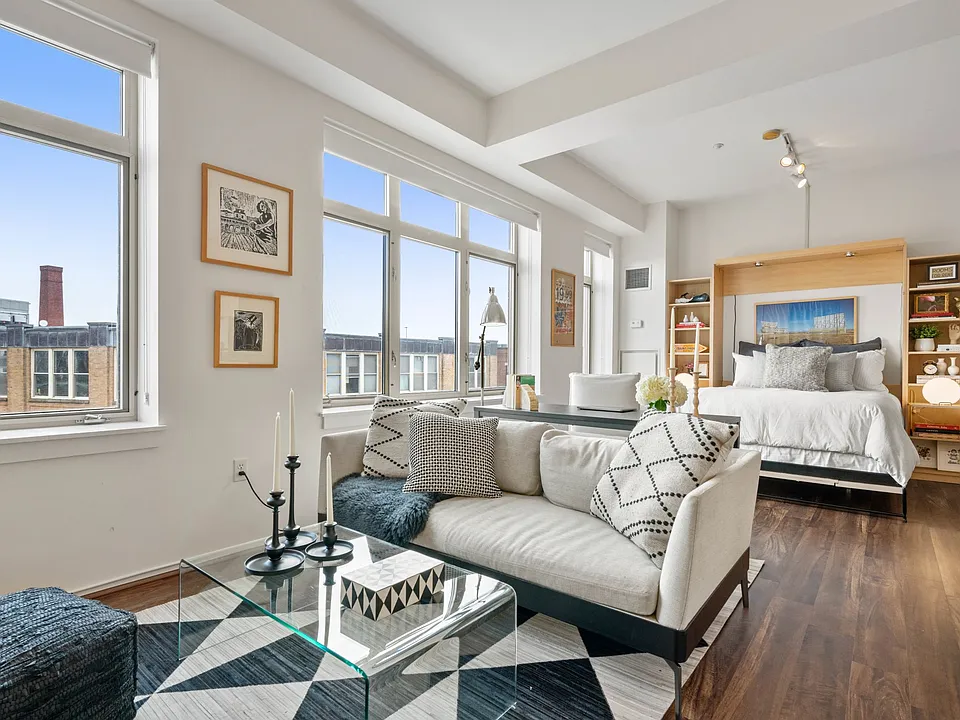 35 Fay St #510
