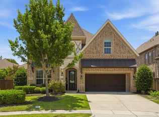 744 E Lake Dr, Coppell, TX 75019