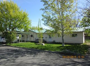 1640 Clark St, Baker City, OR 97814