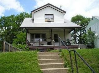 315 Fountain Ave, Dayton, OH 45405