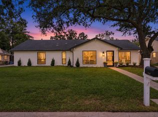 11307 Valley Spring Dr, Houston, TX 77043