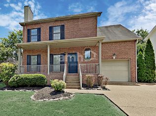 8146 Coley Davis Rd, Nashville, TN 37221