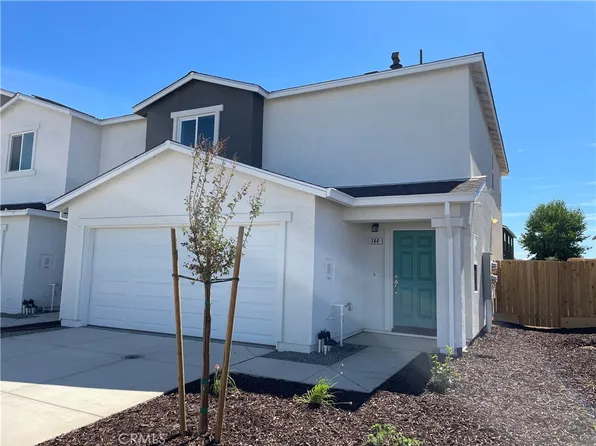 720 Stone Ridge East Ave, Merced, CA 95341