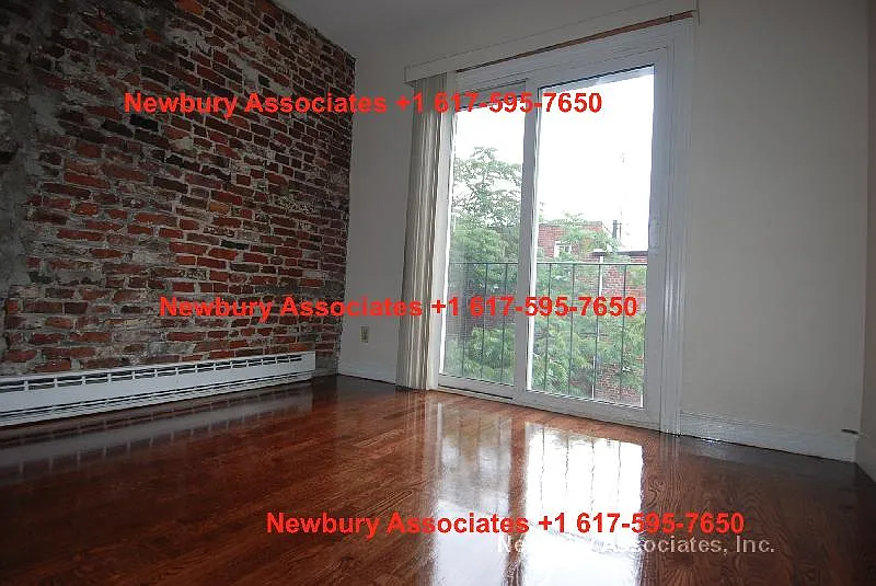 2 bed, 1.0 bath, $3,495 — Photo 3