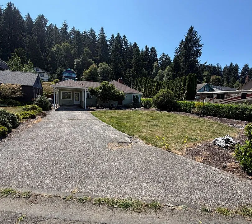 3521 Harrison Dr