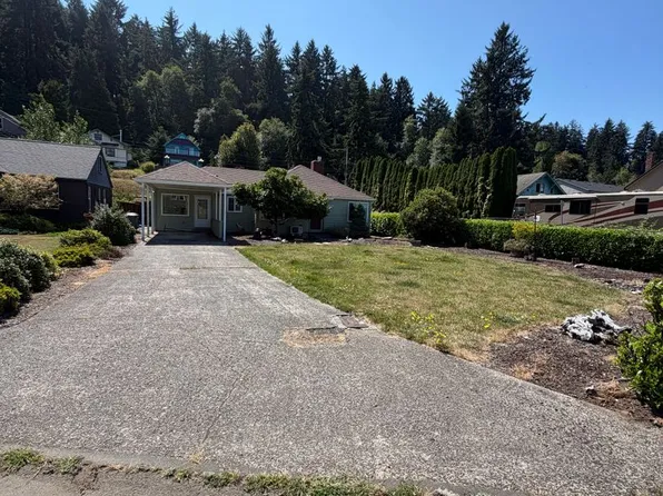 3521 Harrison Dr, Astoria, OR 97103