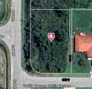 1832 Dahlia Ter, Sebring, FL, 33875