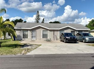 10581/583 Reynolds St, Bonita Springs, FL 34135
