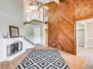 8735 N Roxbury Blvd, Oklahoma City, OK 73132